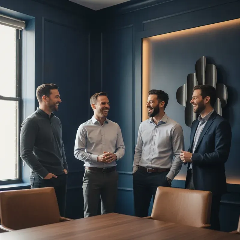 Pengene dine, beskyttet fra bunnen av | Lys Formuedom